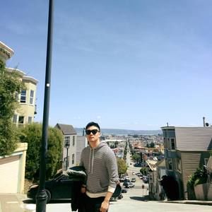 Meet your Posher, Lingzhi